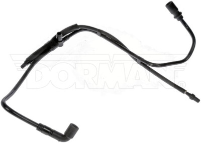 Dorman 46084 PCV Breather Hose fits 03 - 04 Ford Escape