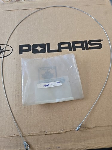 Polaris Wedge Nos Hood Cable 7080368 Indy - Picture 2 of 2