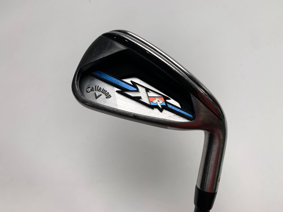 Callaway XR OS Single 5 Iron Mitsubishi Rayon Fubuki