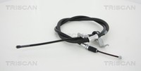 Handbremsseil Toyota T. HI-ACE 95- LE