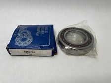 FAG 6210T.P6 Ball Bearing 50x90x20 mm 6210-T-P6 Germany