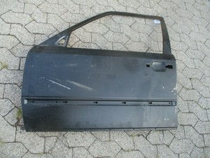 Mercedes W124 Tür vorne links front door left Porte avant gauche NEU