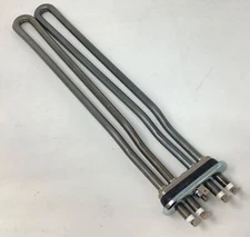 Getinge 24010001 Immersion Heater 11” 3000W 230V-AC - NEW