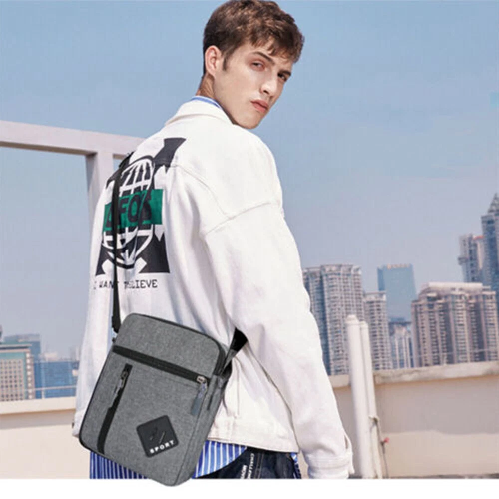 Utility work bag 2025