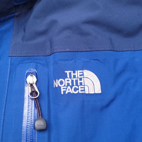 Chaqueta para hombre The North Face Summit Series grande azul Hyvent Alpha Primaloft esquí - Imagen 3 de 20