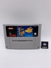 Thumbnail of ebay&reg; auction 353954148756 | Super Nimtendo SNES - the Adventures of Mighty Max Zustand: Sehr gut /R8F7