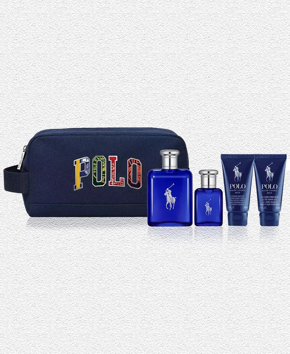 polo blue after shave gel products for sale | eBay