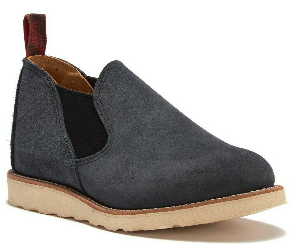 red wing romeo boots