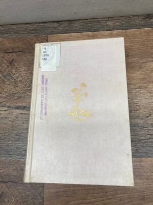 ''Pandora's Letter Box: a Discourse on Fashionable Life'' MOORE, Doris Langley