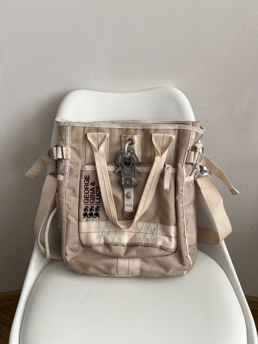 George Gina Lucy Little Sushi Bags Vintage Y2k GGL Bags