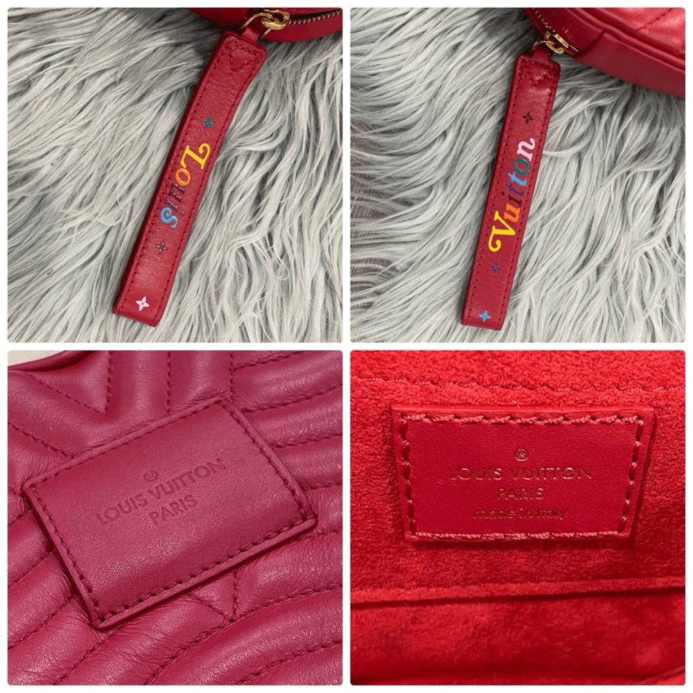 Louis Vuitton |limited edition| new wave heart crossbody bag Louis Vuitton |limited edition| new wave heart crossbody bag