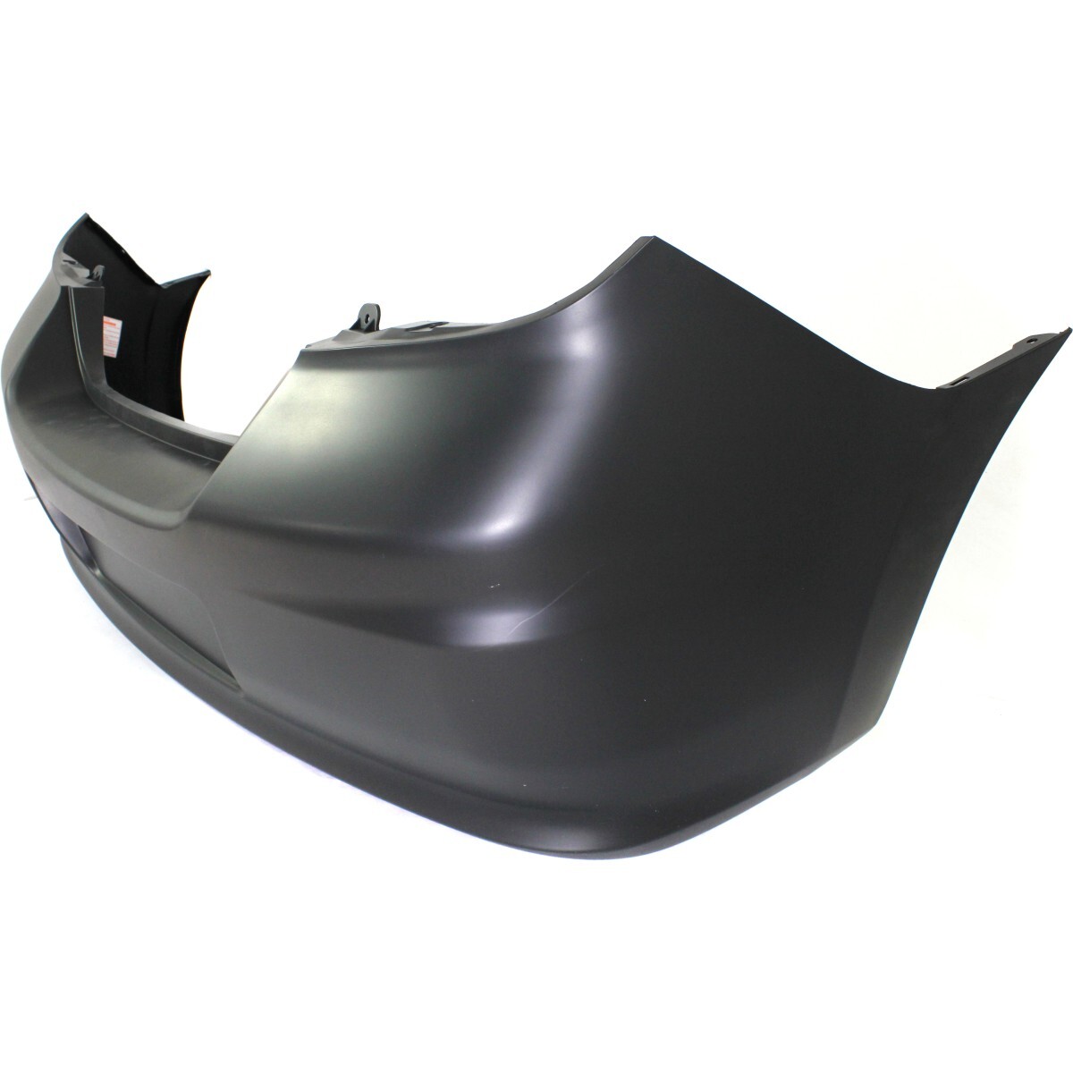 Bumper Cover Fascia Rear HEM22EM31J for Nissan Versa 2008-2012 | eBay 