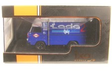 Avia A21F - Assistenza Assistenza Assistenza Lada Rally 1:43 IXO