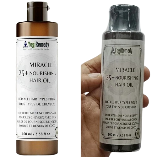 the Best Hair Growth Products of 2025. Any Hair Loss and Baldness Problems Oil - Bild 14 von 17