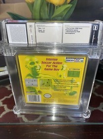 Ronaldo V GBC graded