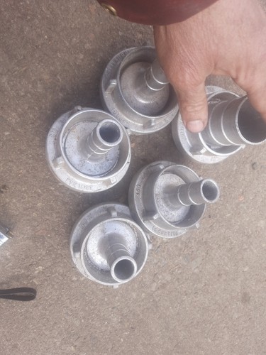 Storz Couplings 4inch Reducers - Picture 6 of 14