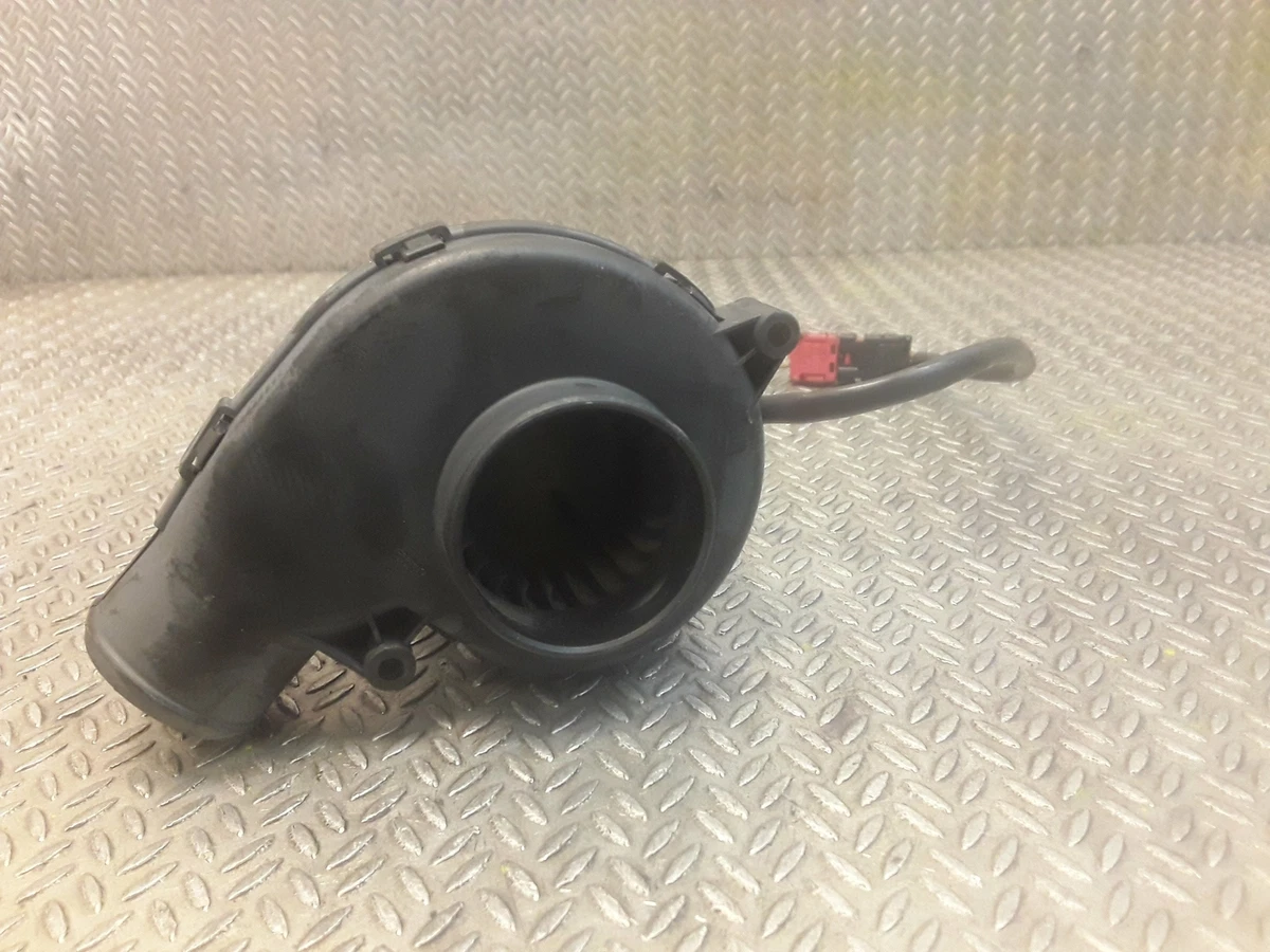 MERCEDES W163 Engine ECU Control Unit Cooling Fan ML Class W163 