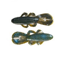 Googan Baits Bandito Bug ~ 3.3" ~ 9 pk ~ 11 Color Choices ~ FREE Shipping