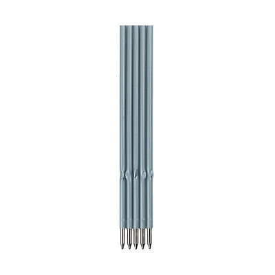 Kugelschreiberminen X-20 von Herlitz, Schreibfarbe Blau