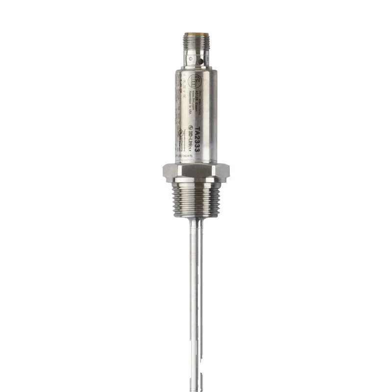 Efector Temperature Component Temperature & Humidity Sensors