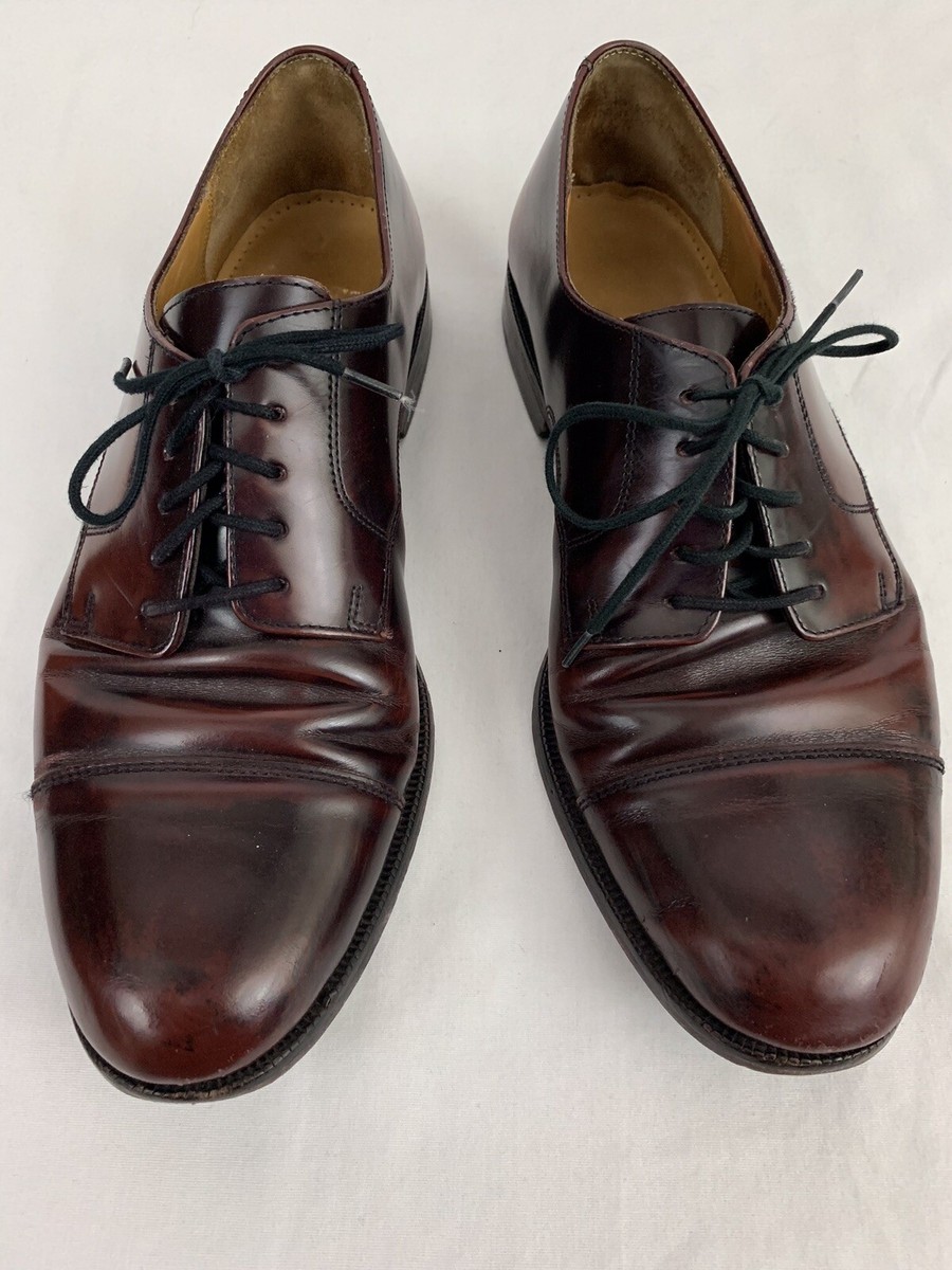 Cole Haan Caldwell Dress Oxfords Mens Size 10.5 D Shoe  display picture 1
