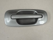 04-05 Subaru Impreza WRX STI Back Driver HANDLE 61021FE030 OEM