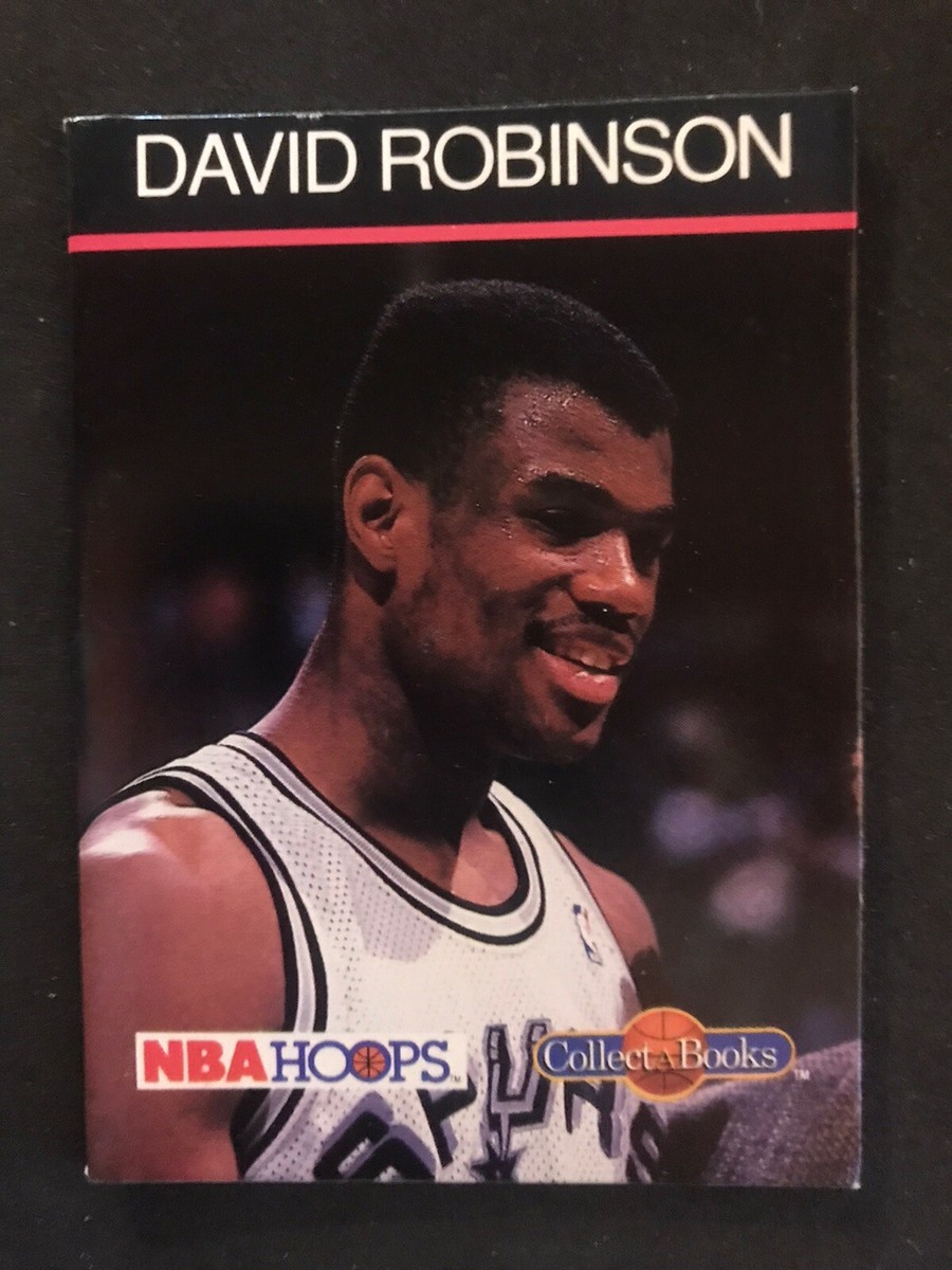 その他 NBA David ROBINSON 1of1 David Robinson Upper Deck Victory 03-04 #85 San Antonio