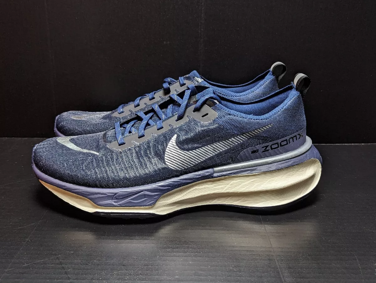 nike mens zoomx invincible run flyknit