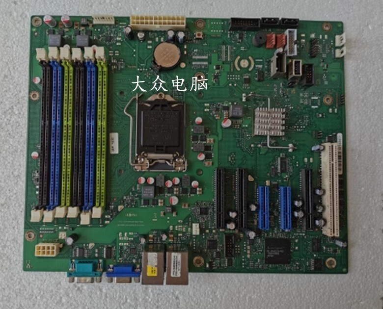 W26361-W1772-X-04 マザーボード 【公式通販】