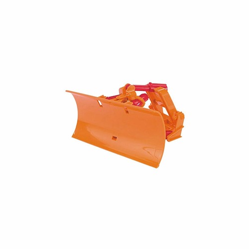 Bruder Plow Blade for Tractors and MB Unimogs 02581