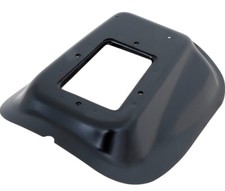 Oer Edp Coated Transmission Speed Hump For 1968-1972 Chevy Ii Nova With Console Oer Edp Coated Transmission Speed Hump For 1968-1972 Chevy Ii Nova With Console