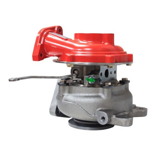 GEN1 High Flow Turbo No Actuator For Toyota LandCruiser Prado 1GD-FTV 2.8L - Picture 5 of 12