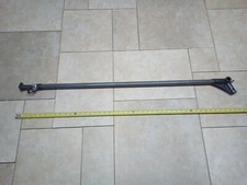 ISABELLA AWNING RIGHT HAND UPRIGHT POLE "CH" "CARBON-X" "ISAFIX" REPLACEMENT.