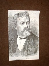 Alberto Pasini nel 1879 Busseto, 3 settembre 1826 – Cavoretto, 15 dicembre 1899