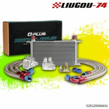 19 Row 10an Universal Transmission Oil Cooleroil Filter Relocation Adapter Kit 19 Row 10an Universal Transmission Oil Cooleroil Filter Relocation Adapter Kit