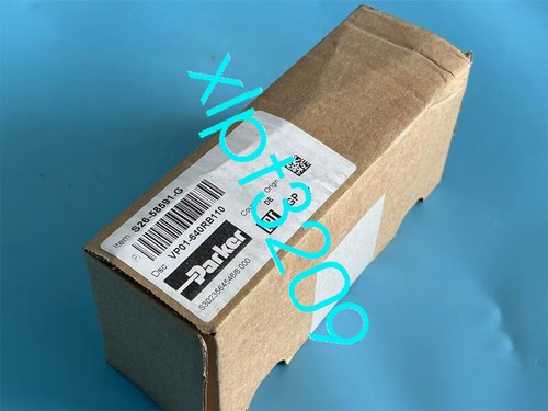 S26-58591-G VP01640RB1 parck proportional valve Brand New FedEx or DHL - Picture 1 of 3