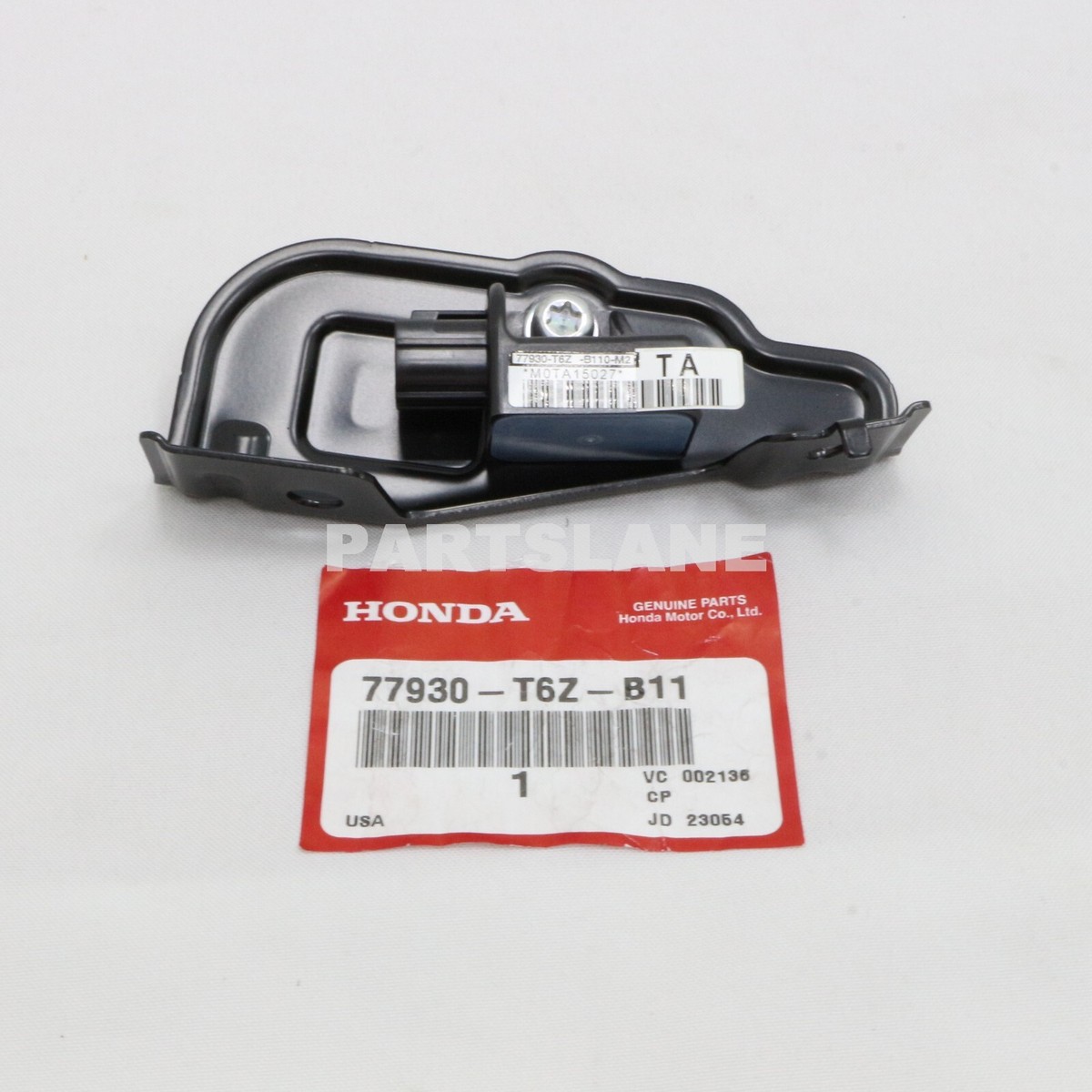 77930-T6Z-B11 Sensor Assembly Front Crash (Denso) Honda OEM