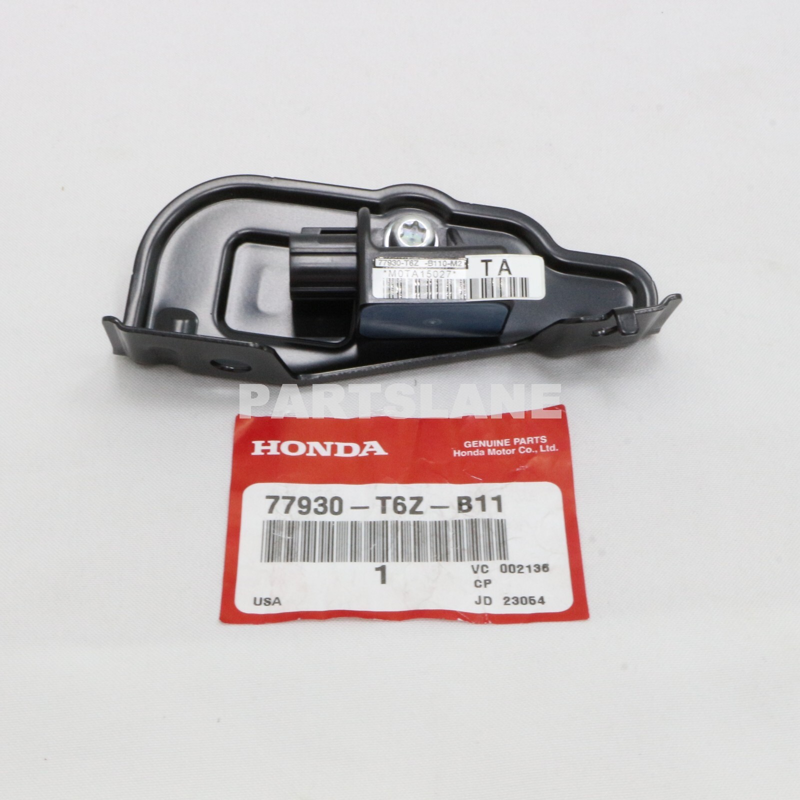 77930-T6Z-B11 Sensor Assembly Front Crash (Denso) Honda OEM
