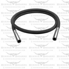 Outer For Flexible Driveshaft For Lister 2 Speed Sheep Shearing Machine