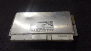 0195454232 Steuergerät ABS 10.0946-1501.4 Mercedes-Benz C-CLASS DE214803-78