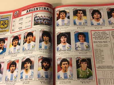 6 Vhs Copas 1970 1974 1978 1982 1986 La Leggenda Del Calcio
