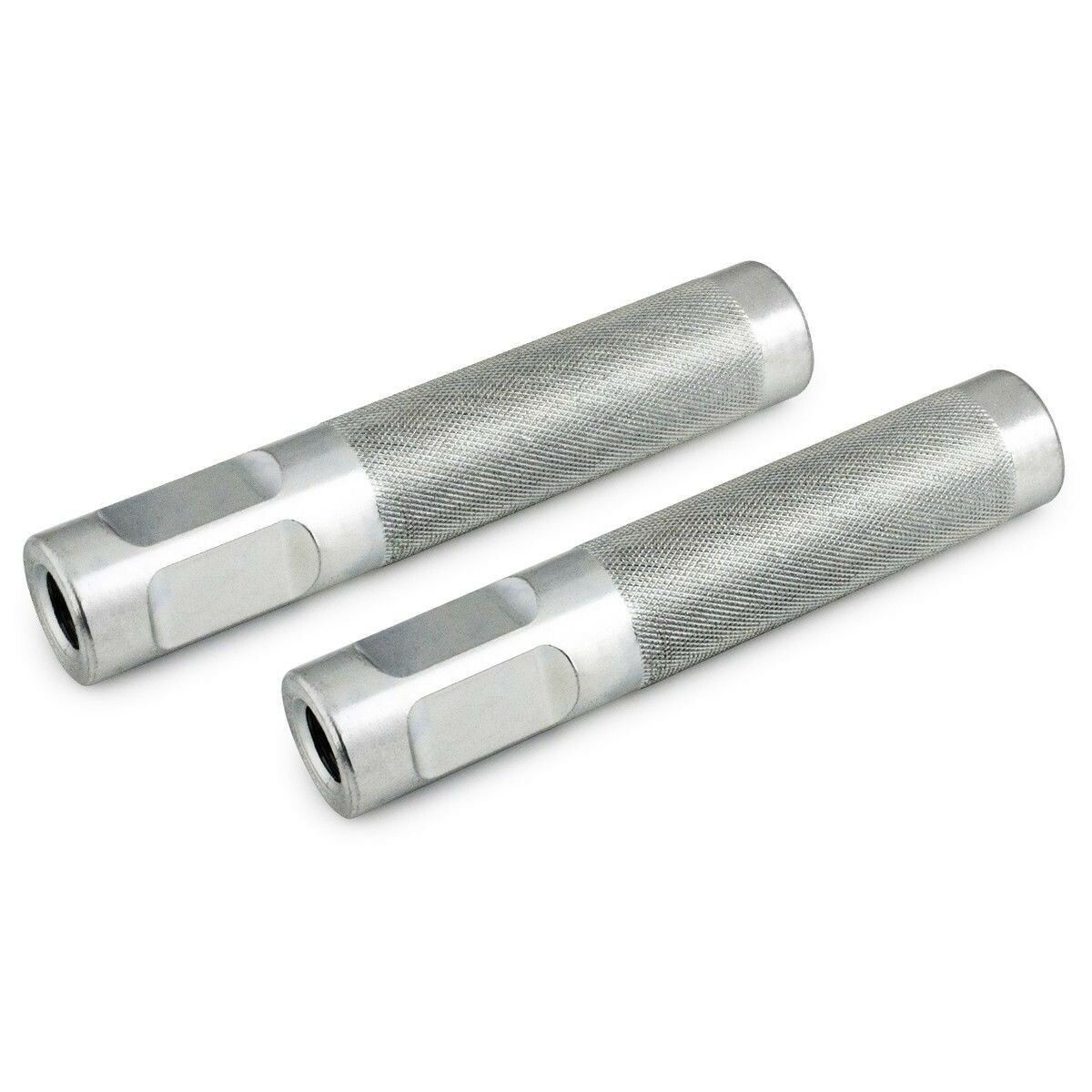 SDT Tie Rod Reinforcement Sleeves For 00-06 Chevy Avalanche Suburban Tahoe Yukon 4WD
