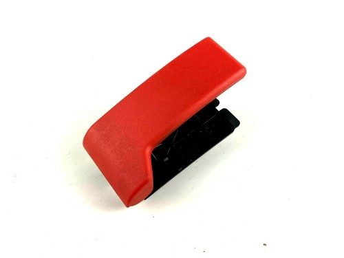 Mercedes Benz C Klasse W205 Motorhauben Haube Freigabe Zug Griff Schalter