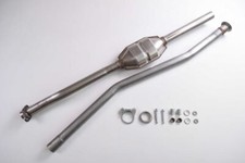 EEC Katalysator passend für Citroën AX ZA-_ 10 11 Euro 2