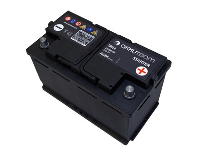 Аккумулятор 12v 80ah 800a Аккумулятор 12v 80ah 800a