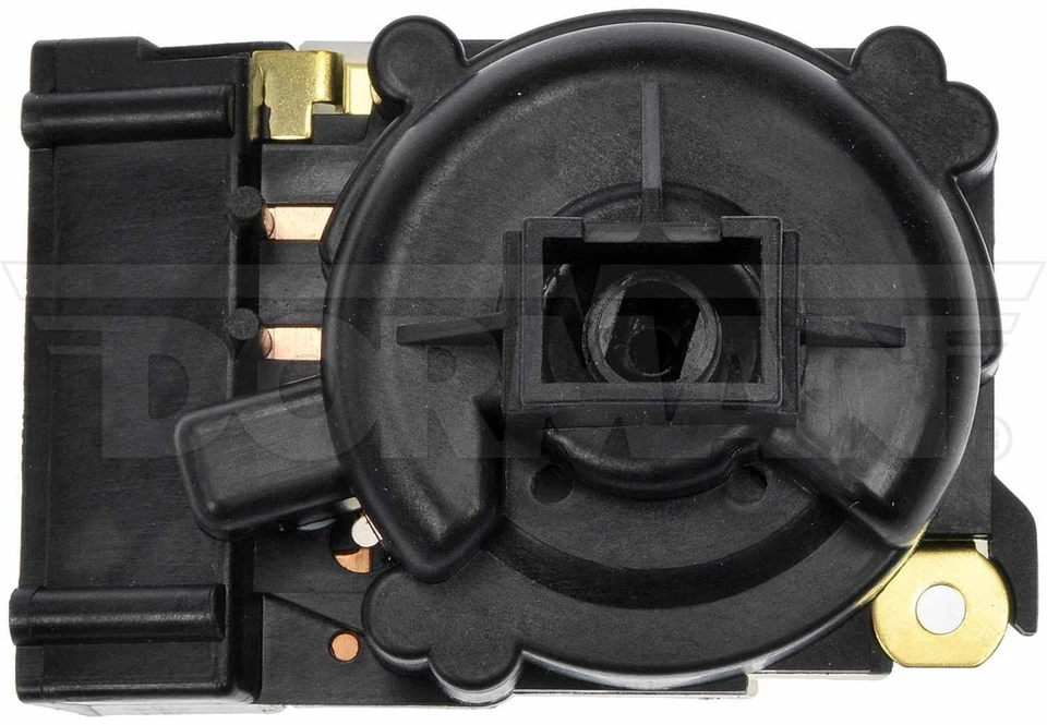 924-869 Dorman Ignition Switch for Jeep Wrangler Liberty Chrysler PT Cruiser TJ - Image 3 of 3