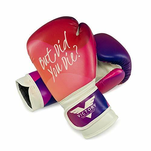 2 PAIRS KIDS 8 OZ BOXING GLOVES YOUTH PRACTICE TRAINING Faux Leather Red Black