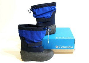 big boy snow boots size 7