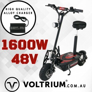 collapsible electric scooter for adults