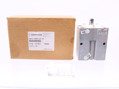 DESTACO 89B50-025-2R 4107923! NEU!